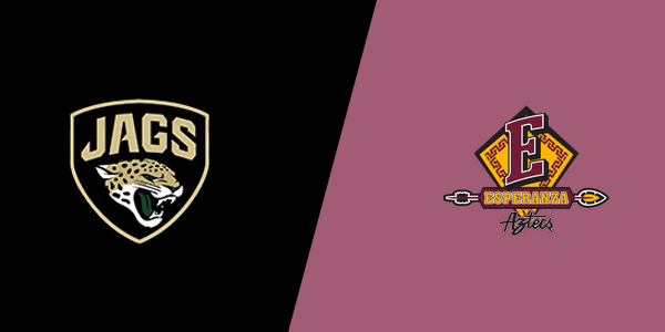 Cabrillo High School - Long Beach vs. Esperanza High School