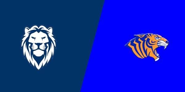 Wake Prepatory Academy vs. Randleman High School