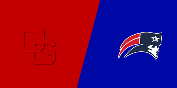 Oak Grove High School vs. Homewood High School