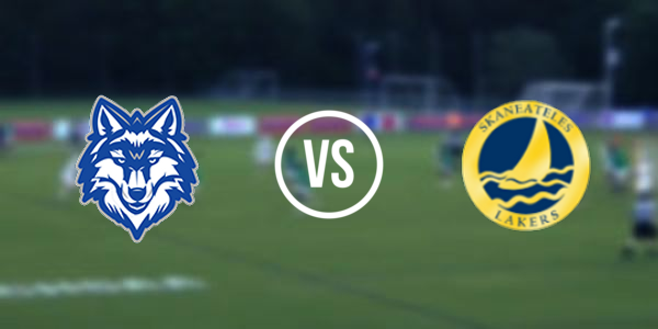 Skaneateles Senior High School vs Westhill Senior High School