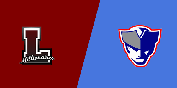 Lenox Memorial High School vs. Mount Anthony Union High School