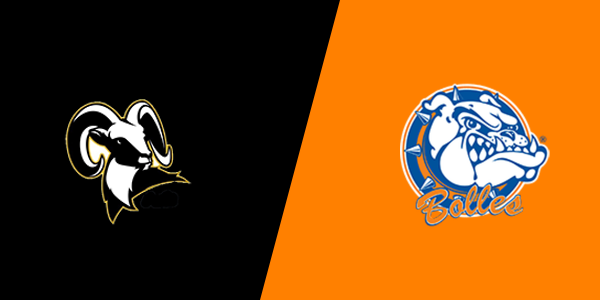 Englewood High School vs. The Bolles School