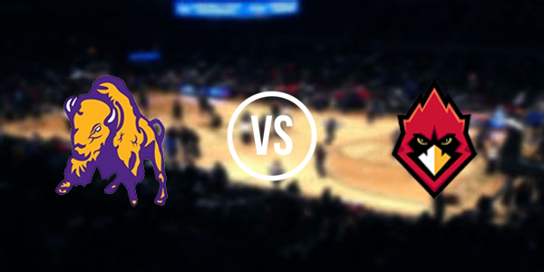 Chrisman High School vs Georgetown-Ridge Farm High School