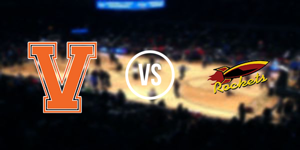 Reese High School vs Vassar High School