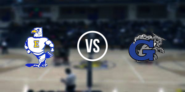 East Mecklenburg High School vs. Garinger High School