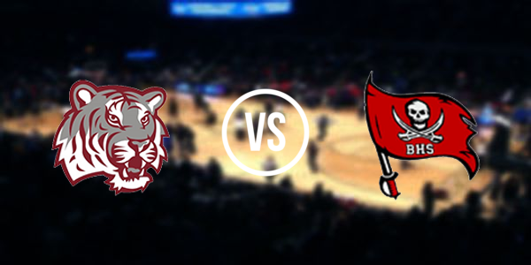 Plainfield North High School vs. Bolingbrook High School