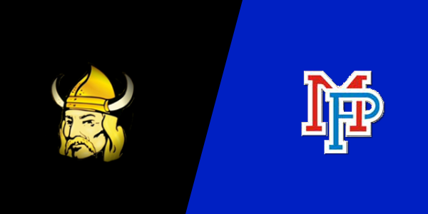 Perry County High School vs. Mt. Pleasant High School