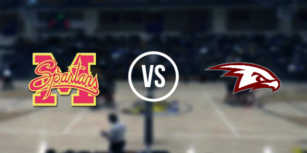 Minico High School vs. Canyon Ridge High School