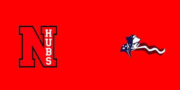 North Hagerstown High School vs. Gov Thomas Johnson High School