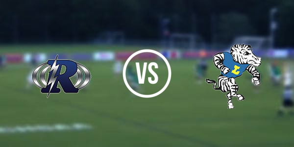 Lincoln vs Rocklin High School