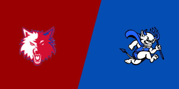Castleford High School vs. Dietrich High School