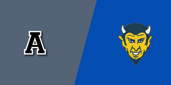 Away vs. Bellwood Antis High School