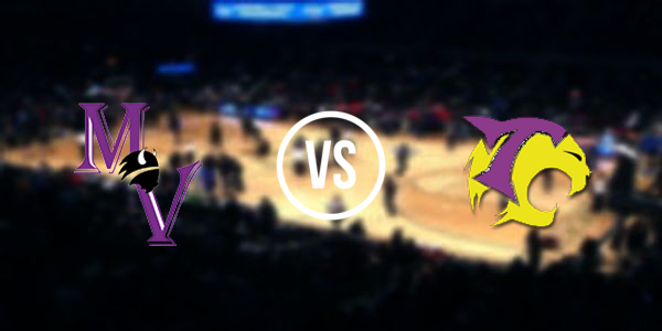 Mountain View High School vs. Hot Springs County High School