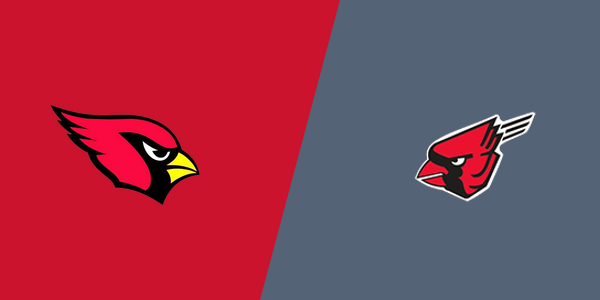 Stillman Valley High School vs. Forreston High School