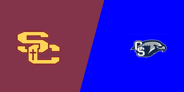 Salpointe Catholic vs Cactus Shadows