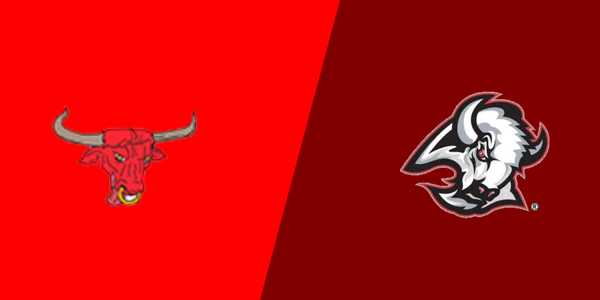 Logan High School vs. Melrose High School