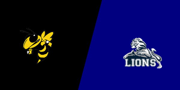 Gwynn Park High School vs. Largo High School