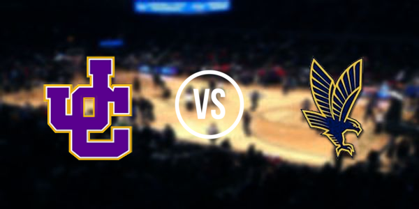 Jones County High School vs. Eagle's Landing High School