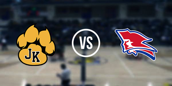 James Kenan High School vs Pender High School