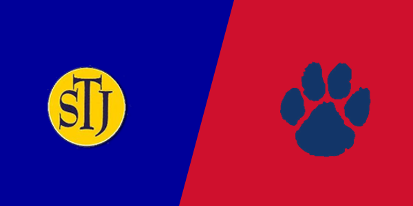 Saint James School vs. Trinity Presbyterian School
