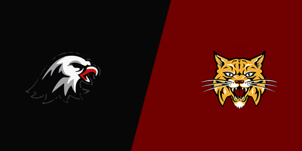 Hendrick Middle School vs. Otto Middle School