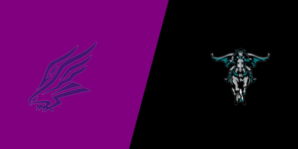 Northern Guilford High School vs. Reagan High School