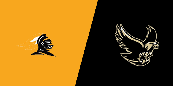 Foothill High School - Santa Ana vs. El Dorado High School - Placentia