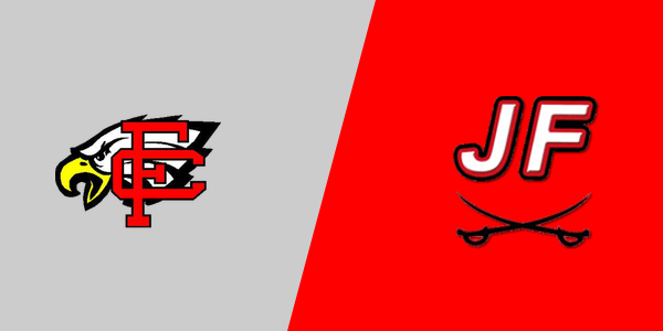 Franklin County High School vs. Jefferson Forest High School