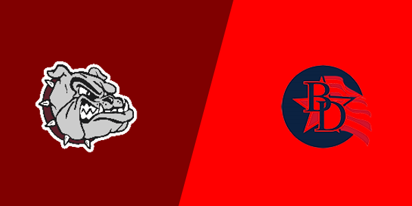 Morenci Area High School vs. Britton Deerfield