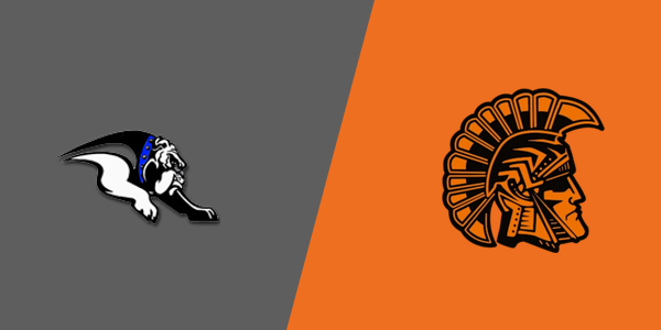 Ida Baker High School vs. Lely High School