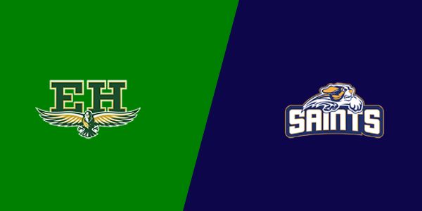 East Hill Christian School vs. Central Christian School