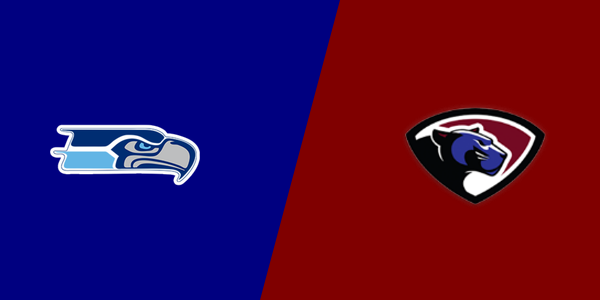South River High School vs. Annapolis High School