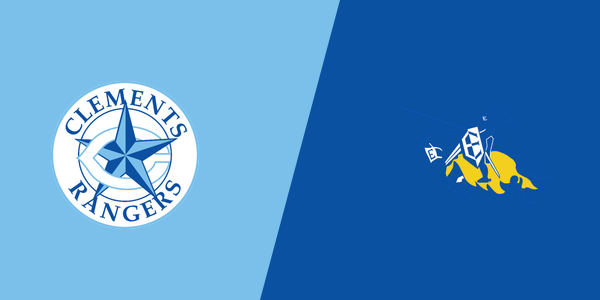 Clements High School vs. Elkins High School - Fort Bend