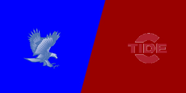 Blue Mountain High School vs. Pottsville Area High School
