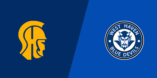 Simsbury High School vs. West Haven High School