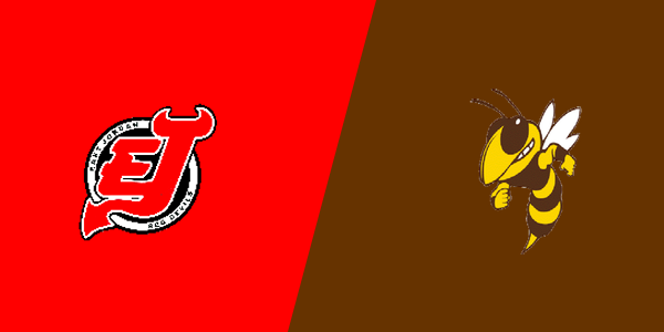 East Jordan High School vs. Pellston High School