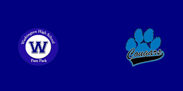 Washington High School vs. SouthWest Edgecombe High School