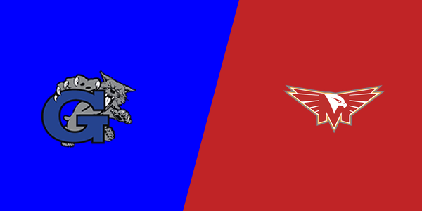 Garinger High School vs. Monroe High School