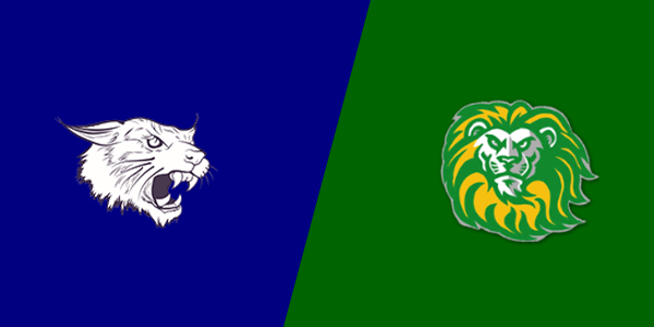 Lynden Christian High School vs. Lynden High School