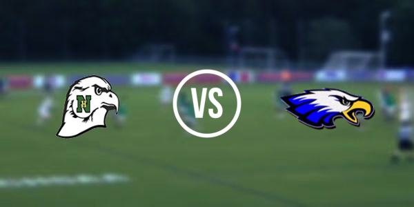 Aberdeen High School vs North Harford High School