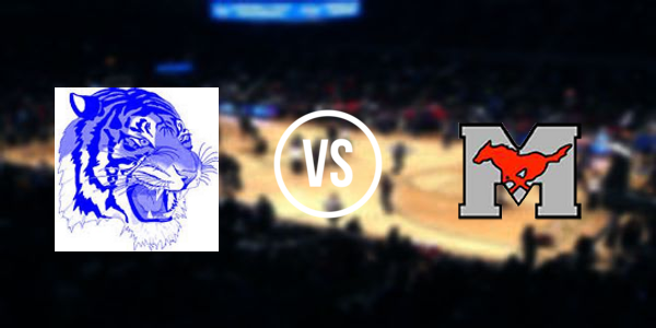 St. John High School vs. Macksville High School