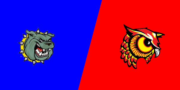 Otto-Eldred High School vs. Bradford Area High School