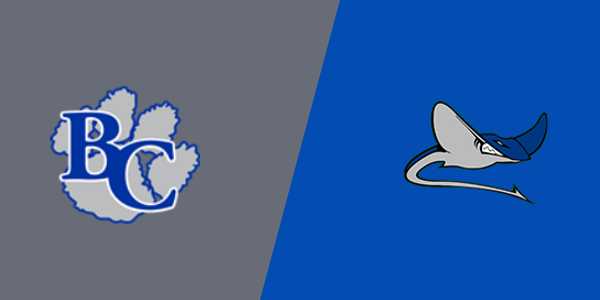 Barron Collier High School vs. Seacrest Country Day School