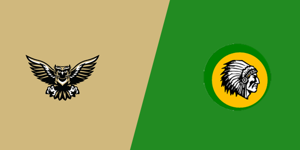 Oak Grove Classical Academy vs. Jemez Valley High School