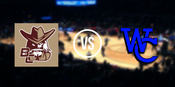 Bourbon County High School vs Wolfe County High School