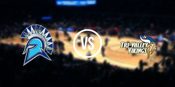 Tri-Valley High School vs. Olympia High School