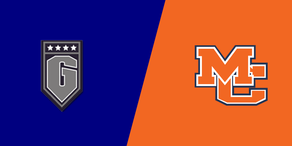 Thomas Nelson High School vs. Marshall County High School