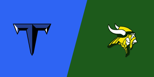 Tuscarora High School vs. Loudoun Valley High School