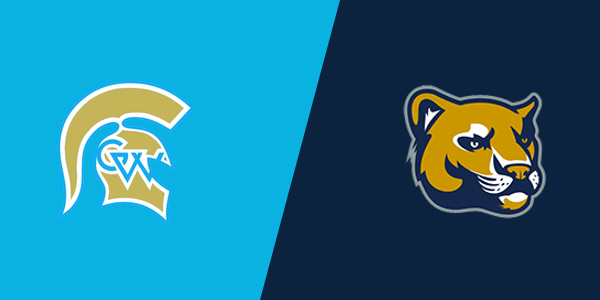 Greeley West High School vs. Evergreen High School