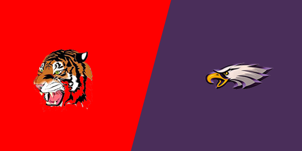 Imperial High School vs. Southwest High School - El Centro